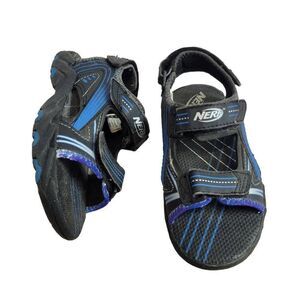 Nerf water sandals 12